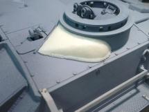 TANK-MODELLBAU 1/16 德國 三號突擊炮